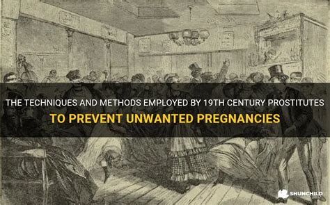 pregnant hookers|The Contraceptive Methods Employed By Old West Prostitutes。